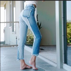 revice denim jeans